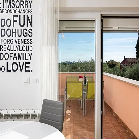 Istria Апартаменты *