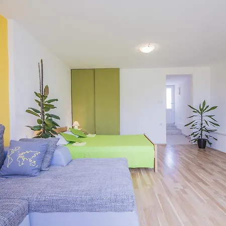 Appartamento Istria *