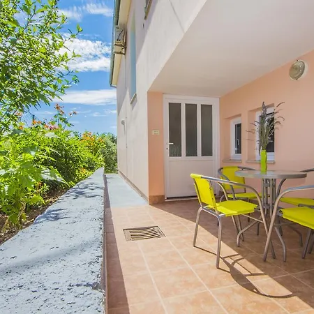 Appartamento Istria Pola