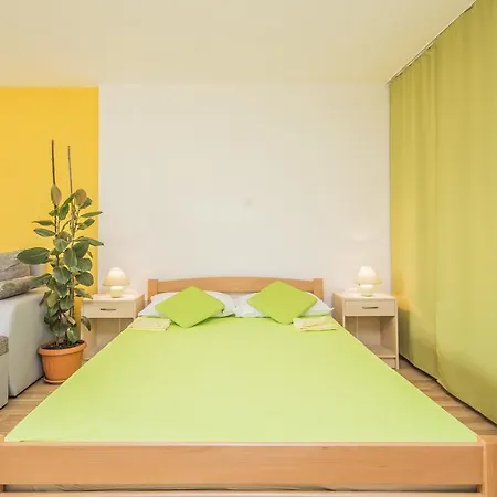 Appartamento Istria *