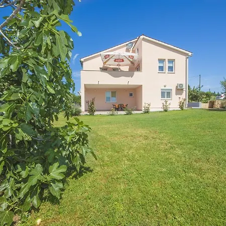 Appartamento Istria *