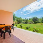 Lejlighed Istria *