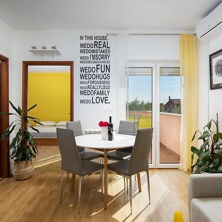 Istria Appartement Pula