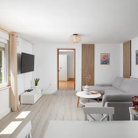 Istria Apartmán