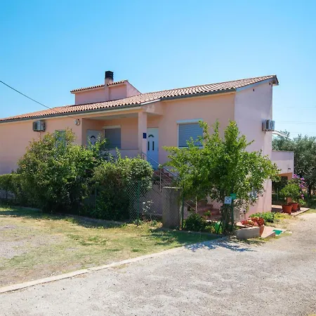 Istria Apartmán *