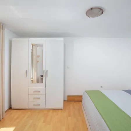 Apartmán Istria *