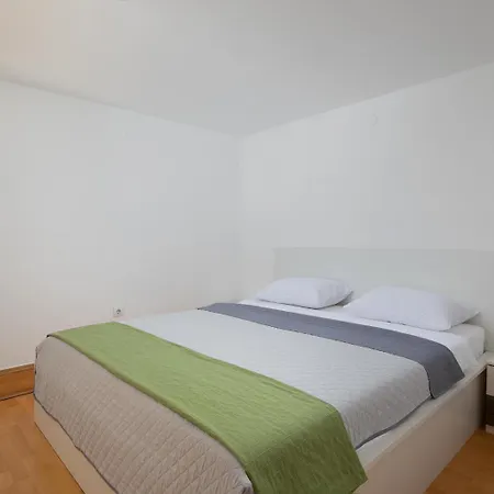 Istria Apartmán Pula
