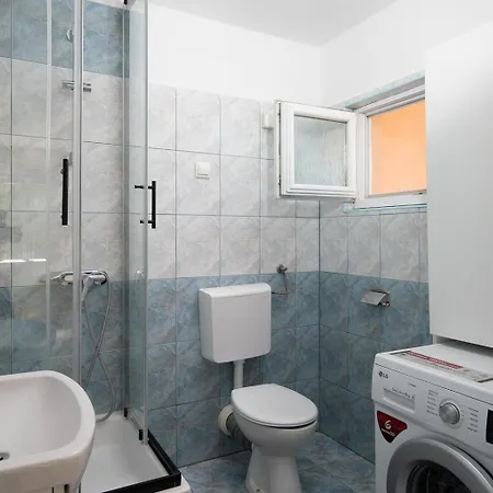 Istria Apartmán *