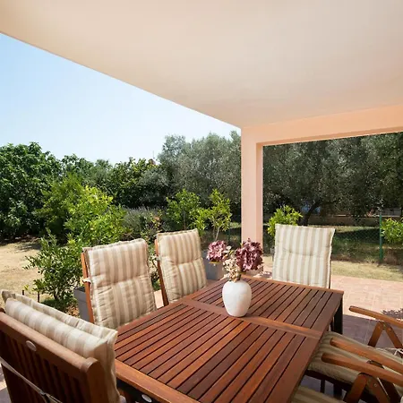 Apartmán Istria *