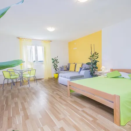 아파트 Istria